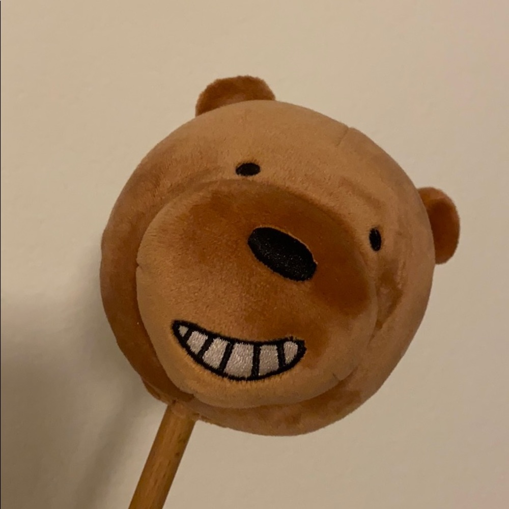 Toy/ Mallet - Picture 2 of 2